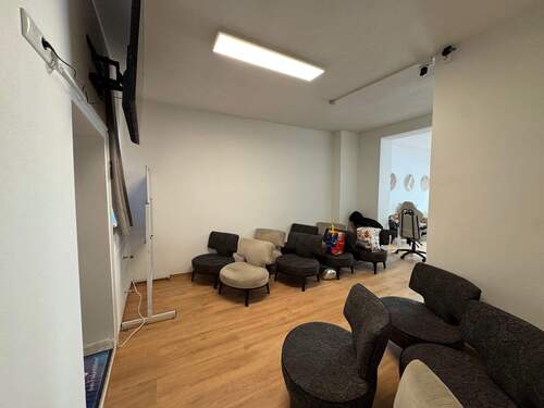 Impression - Büro in München