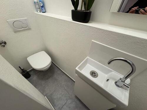 Detailaufnahme - Büro in München zur Miete