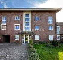 + Vermietete 3-Zimmer-Wohnung mit Balkon in Neuallermöhe + - Hamburg