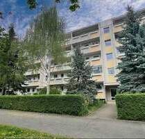 Bezugsfrei * 3-Zi.-Whg. * Balkon * 1.OG - Dresden Strehlen