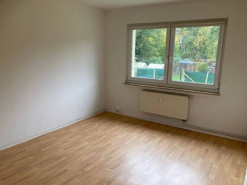 Schlafzimmer - 2 Zimmer Etagenwohnung in Hagenow