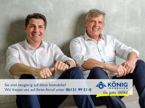 Ihre Ansprechpartner - 