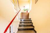Treppenhaus - 