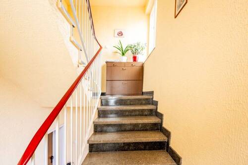 Treppenhaus - 
