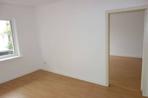 Zugang Zi. 2 - 6027.JPG - 2 Zimmer Etagenwohnung in Hamburg