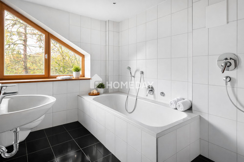 2. OG Badezimmer neu - 