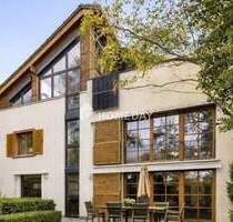 Attraktive Immobilie in 1A-Wohnlage mit Energieklasse A - Dreieich Buchschlag