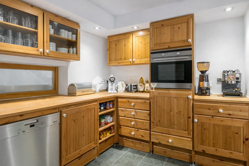 EG Küche 2 - KI-Optimiert - 