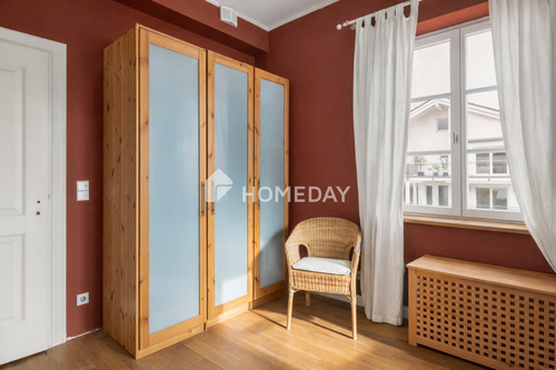 1. OG Ankleidezimmer 2 - KI - 