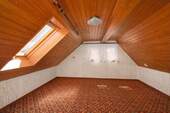 Dachgeschoss - 