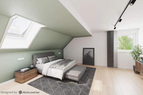 So könnte es aussehen - 