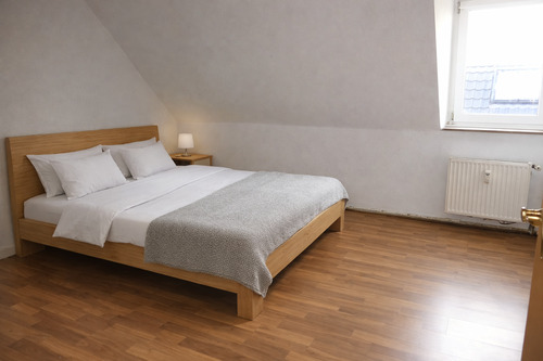 Zimmer - 7 Zimmer Mehrfamilienhaus, Wohnhaus in Wesel