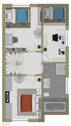 Obergeschoss - 