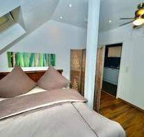 Moderne, voll möblierte 3-Zimmer-Wohnung für bis zu 5 Personen - sofort einziehen & wohlfühlen - Hohenmölsen