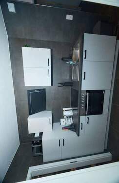 Bild 3 - 3 Zimmer Etagenwohnung in Hohenmölsen