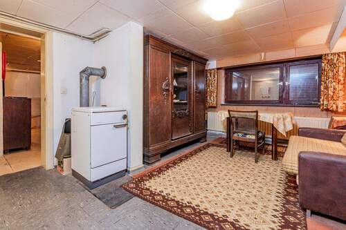 Hobbyraum im Keller - 