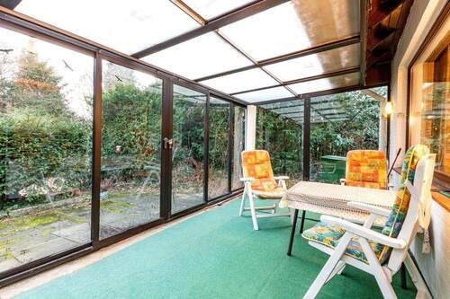 Wintergarten - 