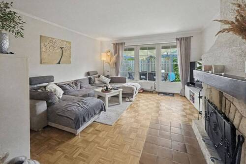 Wohnzimmer_2_EG - Einfamilienhaus mit 220,10 m&sup2; in Neritz zum Kaufen