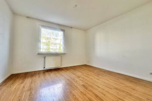 Zweites Schlafzimmer - 
