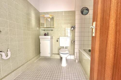 Badezimmer - 