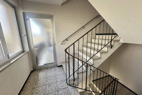 Treppenflur - 