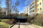 Tiefgarage - Etagenwohnung mit 76,00 m&sup2; in Lübeck zum Kaufen