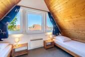 Schlafzimmer 2 - 