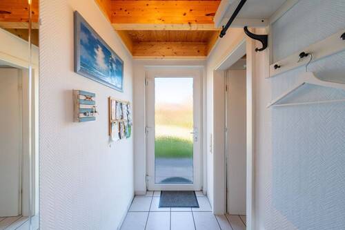 Eingangsbereich - 