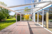 Terrasse - 