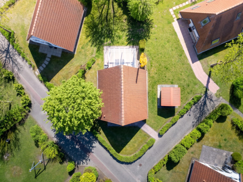 Drohnenansicht - 