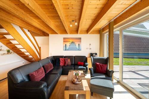 Wohnzimmer - 