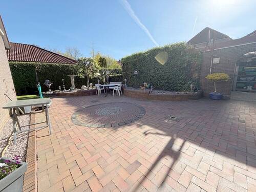 Terrasse 1 - 