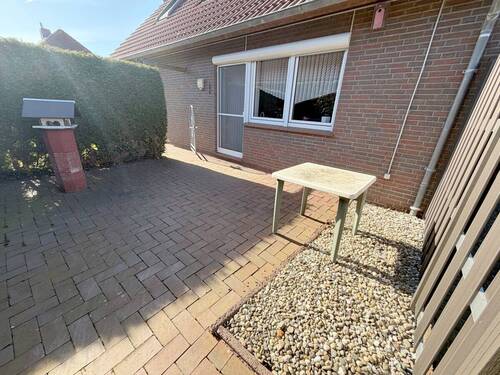 Terrasse 2 - 