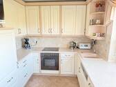 Kochen mit EBK - 5 Zimmer Einfamilienhaus zum Kaufen in Hage