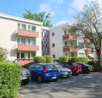 Äußerst gepflegte Wohnung auf parkähnlichem Anwesen - Berlin Zehlendorf