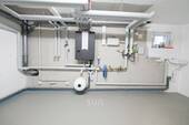 Technickraum - 