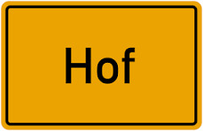 Hof.png - Geschäfts- und Wohnhaus in Hof, beste Lage, Fußgängerzone