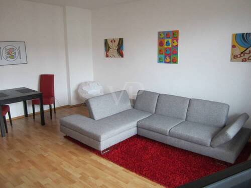 Zimmer Bild 2 - 