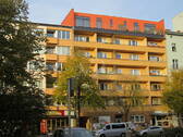 Strassenansicht - 