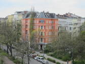 Ausblick - Etagenwohnung mit 43,00 m² in Berlin zum Kaufen