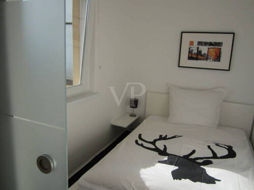 Schlafzimmer - 