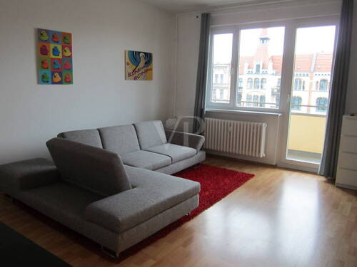Zimmer Bild 1 - 