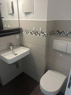 Gäste WC - 
