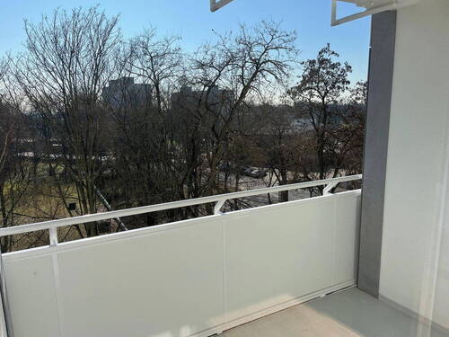 Balkon - 
