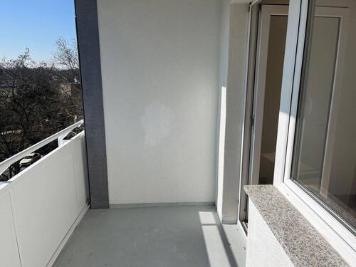 Balkon - 