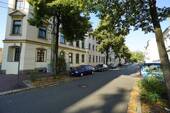 Straßenansicht - 