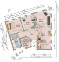 Grundriss - 