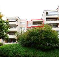 Hochwertig sanierte 3 Zimmer Wohnung mit Balkon und TG-Stellplatz in Pforzheim