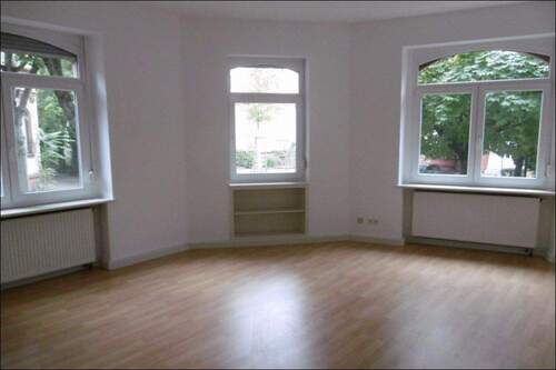 Zimmer 1 - ELVIRA! Offenburg-Oststadt, helle, großzügige Praxis- oder Büroeinheit in zentraler Lage