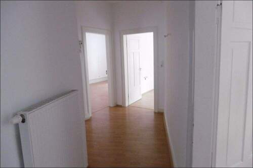 Diele Richtung Zimmer - 